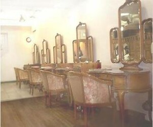 Y.S PARK　OMOTE-SANDO | 原宿のヘアサロン