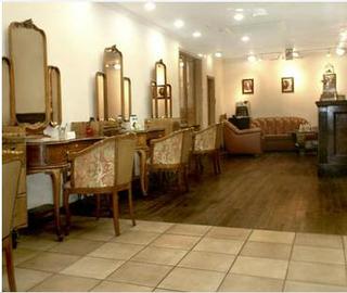 Y.S PARK　OMOTE-SANDO | 原宿のヘアサロン