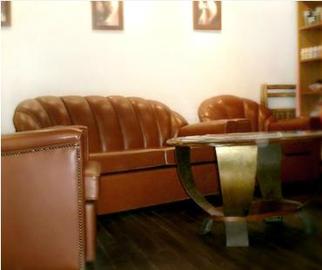 Y.S PARK　OMOTE-SANDO | 原宿のヘアサロン