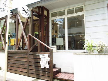 blanc de blanc | 代官山のヘアサロン