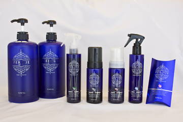 blanc de blanc | 代官山のヘアサロン