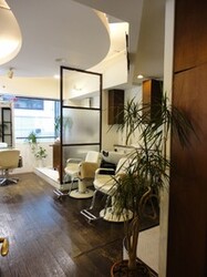 BOASORTE | 渋谷のヘアサロン