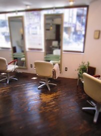 BOASORTE | 渋谷のヘアサロン BOASORTE | 渋谷のヘアサロン