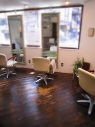 BOASORTE | 渋谷のヘアサロン