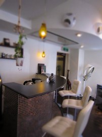 BOASORTE | 渋谷のヘアサロン BOASORTE | 渋谷のヘアサロン