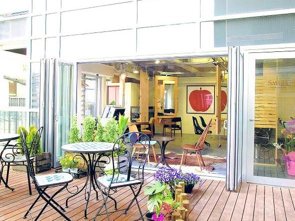 HAIR SALON SAVOIA 渋谷 | 渋谷のヘアサロン HAIR SALON SAVOIA 渋谷 | 渋谷のヘアサロン