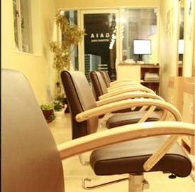 GAIA INTERNATIONAL | 旗の台のヘアサロン GAIA INTERNATIONAL | 旗の台のヘアサロン