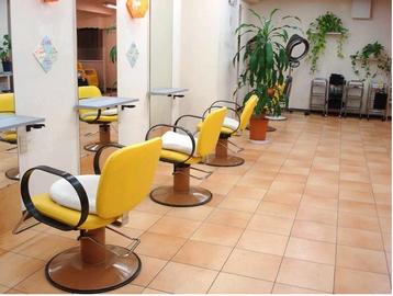 Merry Land 戸越店 | 旗の台のヘアサロン