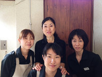 セラピア荏原町店 | 品川のリラクゼーション セラピア荏原町店 | 品川のリラクゼーション