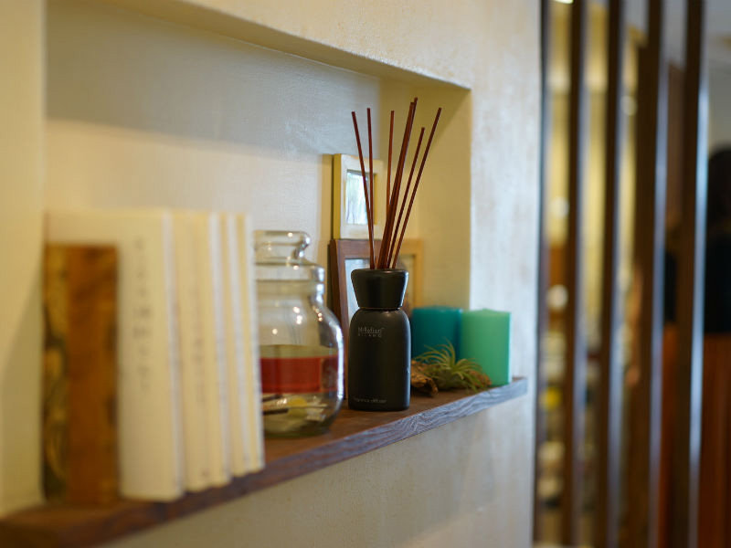 FLOW | 渋谷のヘアサロン