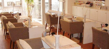 ネイルサロン abbie 宮益坂店 | 渋谷のネイルサロン