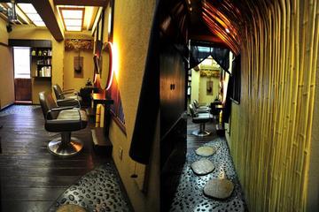 VOLUME | 原宿のヘアサロン VOLUME | 原宿のヘアサロン