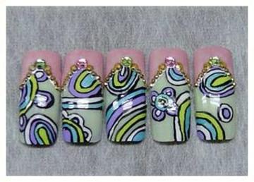 ビューティーマジック 葛西本店 | 西葛西のネイルサロン