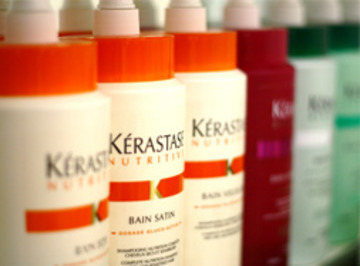 HAIR MAKE NEW YORK 千駄木店 | 日暮里のヘアサロン