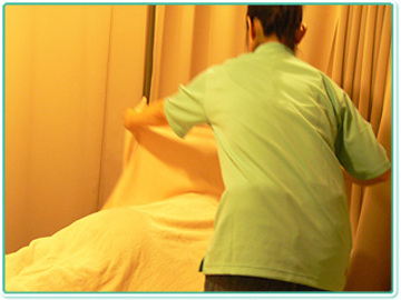 クイック24　上野店 | 上野のリラクゼーション