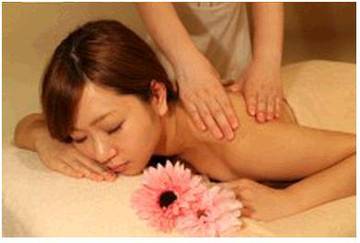 CASA ROSA | 浅草のエステサロン