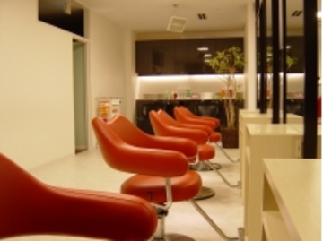 MILLENNIUM NEW YORK 大泉学園店 | 石神井公園のヘアサロン