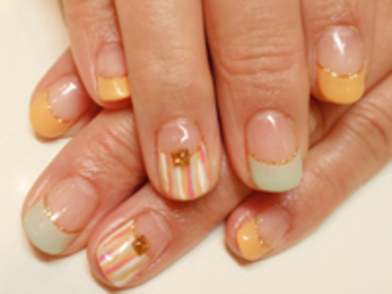 atelier L'AVENIR | 恵比寿のネイルサロン