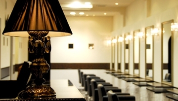 ReMix Un Fleur | 北千住のヘアサロン