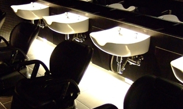 ReMix Un Fleur | 北千住のヘアサロン