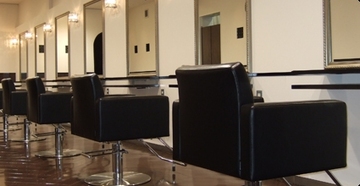 ReMix Un Fleur | 北千住のヘアサロン