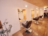 Likkle More | 十条のヘアサロン