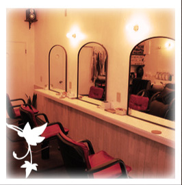 Likkle More | 十条のヘアサロン