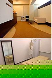 スタイルクリニカ赤羽院 | 赤羽のリラクゼーション スタイルクリニカ赤羽院 | 赤羽のリラクゼーション