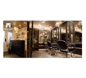 Taka‐griser 南口サロン店 | 石神井公園のヘアサロン Taka‐griser 南口サロン店 | 石神井公園のヘアサロン