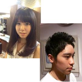 Taka‐griser 南口サロン店 | 石神井公園のヘアサロン Taka‐griser 南口サロン店 | 石神井公園のヘアサロン