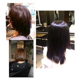 Taka‐griser 南口サロン店 | 石神井公園のヘアサロン Taka‐griser 南口サロン店 | 石神井公園のヘアサロン