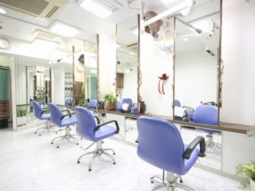 pirika | 十条のヘアサロン pirika | 十条のヘアサロン