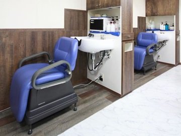 pirika | 十条のヘアサロン pirika | 十条のヘアサロン