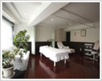 リフレッシュサロン　キュア | 駒込のエステサロン