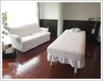 リフレッシュサロン　キュア | 駒込のエステサロン