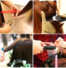 美容室TBK 東長崎店 | 練馬のヘアサロン