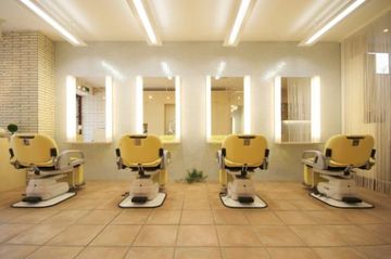 Salon de calme Joliesse | 目白のヘアサロン