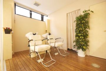 Salon de calme Joliesse | 目白のヘアサロン