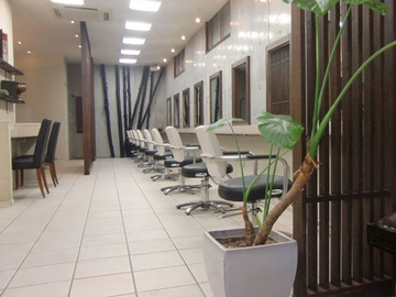 vis-a-vis 板橋店 | 板橋のヘアサロン vis-a-vis 板橋店 | 板橋のヘアサロン