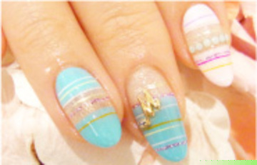 Nail Leluce(ネイル　レルーチェ）池袋店 | 池袋のネイルサロン