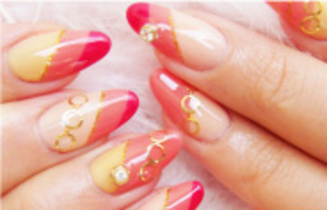 Nail Leluce(ネイル　レルーチェ）池袋店 | 池袋のネイルサロン