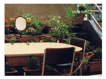 ラフォーレ石神井公園店 | 石神井公園のヘアサロン