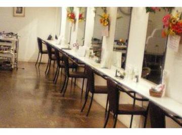 ラフォーレ石神井公園店 | 石神井公園のヘアサロン