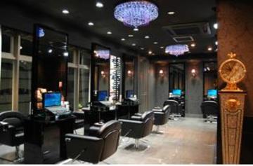 Luce Hair design | 池袋のヘアサロン