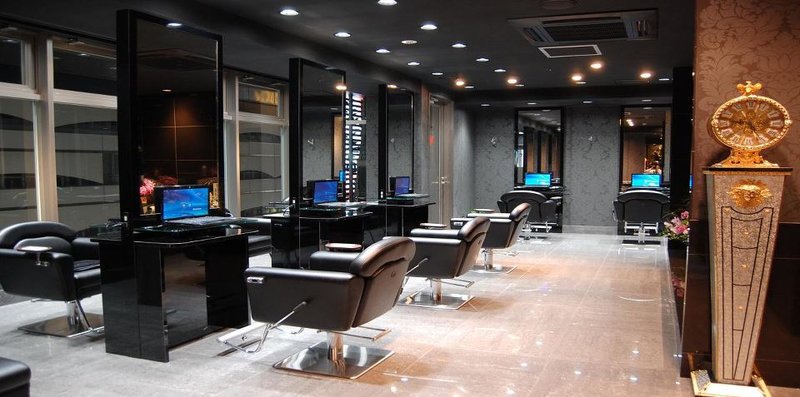 Luce Hair design | 池袋のヘアサロン