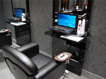 Luce Hair design | 池袋のヘアサロン