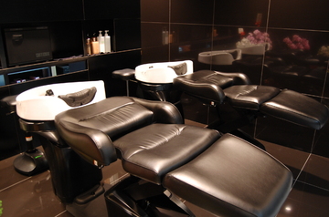 Luce Hair design | 池袋のヘアサロン