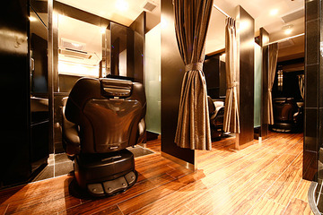 HIRO GINZA HAIR SALON 神田店 | 東京のヘアサロン