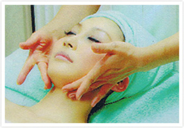 ヌーベル | 高田馬場のエステサロン