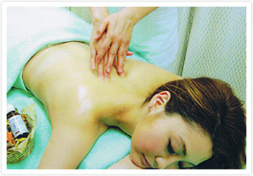 ヌーベル | 高田馬場のエステサロン